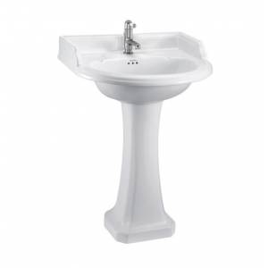 Раковина подвесная Burlington Classic